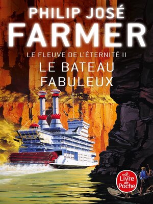 cover image of Le Bateau fabuleux